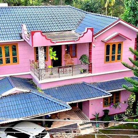 Puzhayoram Home Stay, Palakkuli, Mananthavadi Wayanad Kerala 외부 사진